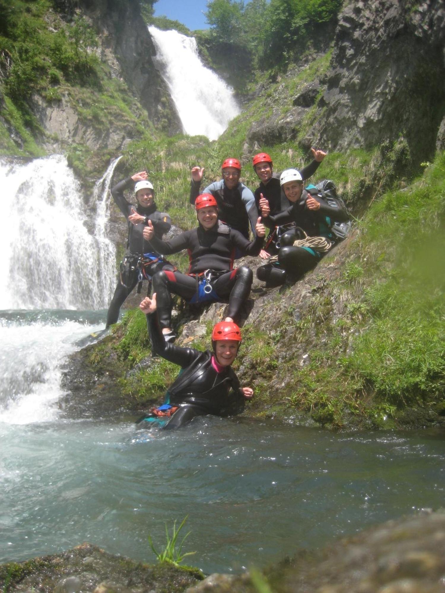 Pyrenees Emotions, Eco-Responsables, Nature, Sports Aventures Malvézie Buitenkant foto