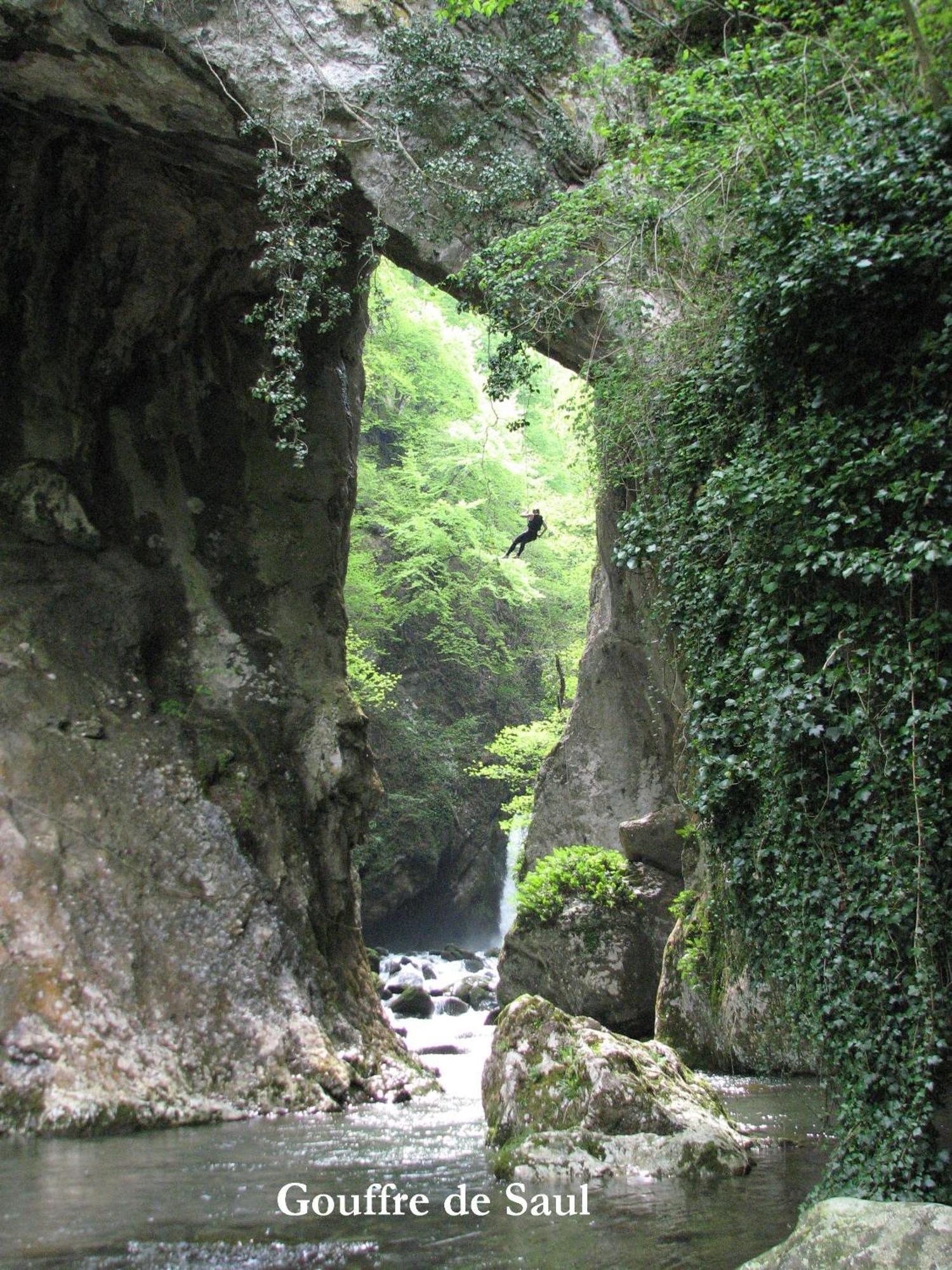 Pyrenees Emotions, Eco-Responsables, Nature, Sports Aventures Malvézie Buitenkant foto