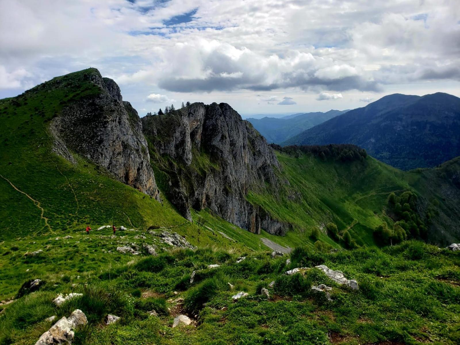 Pyrenees Emotions, Eco-Responsables, Nature, Sports Aventures Malvézie Buitenkant foto
