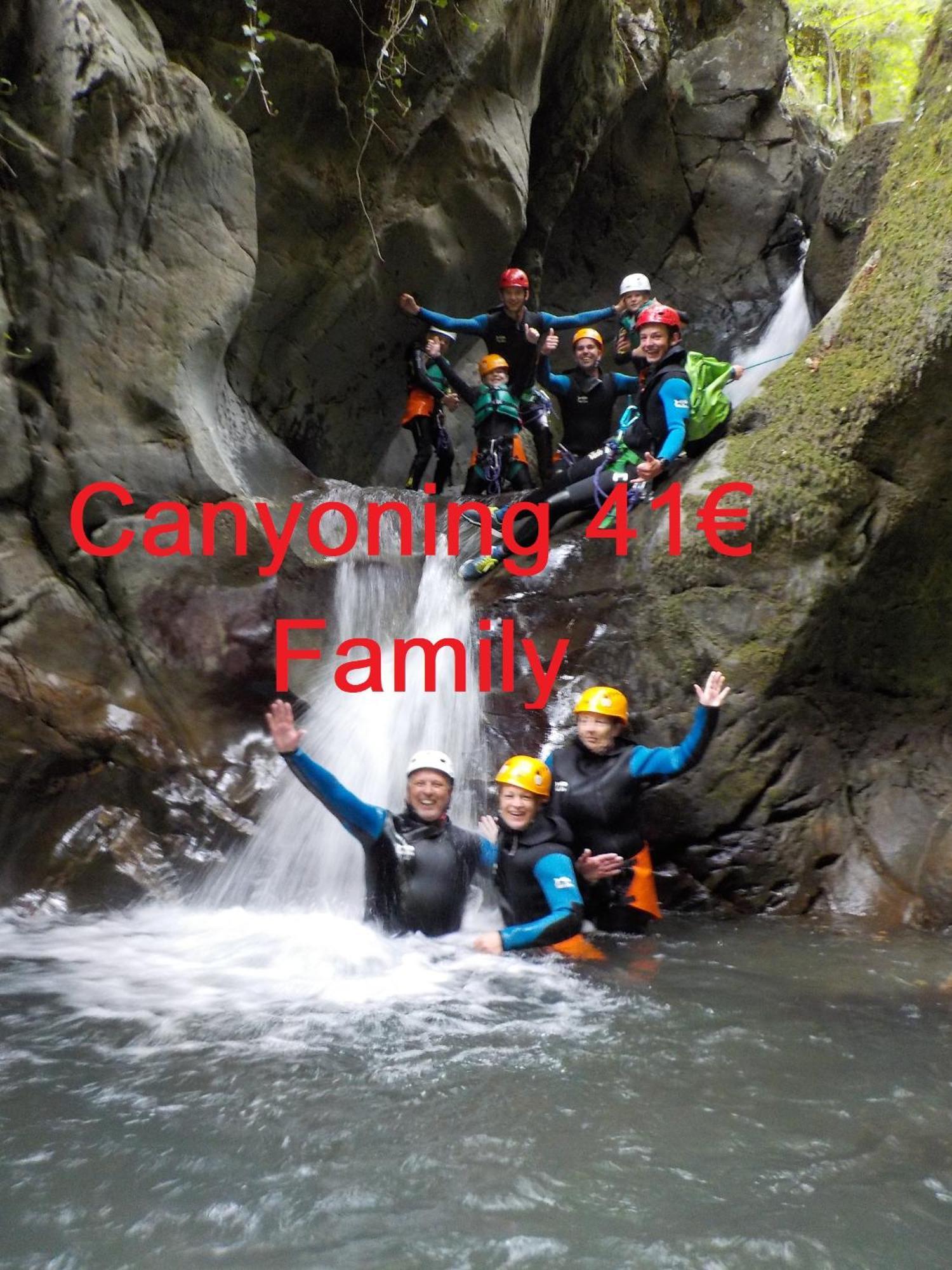 Pyrenees Emotions, Eco-Responsables, Nature, Sports Aventures Malvézie Buitenkant foto