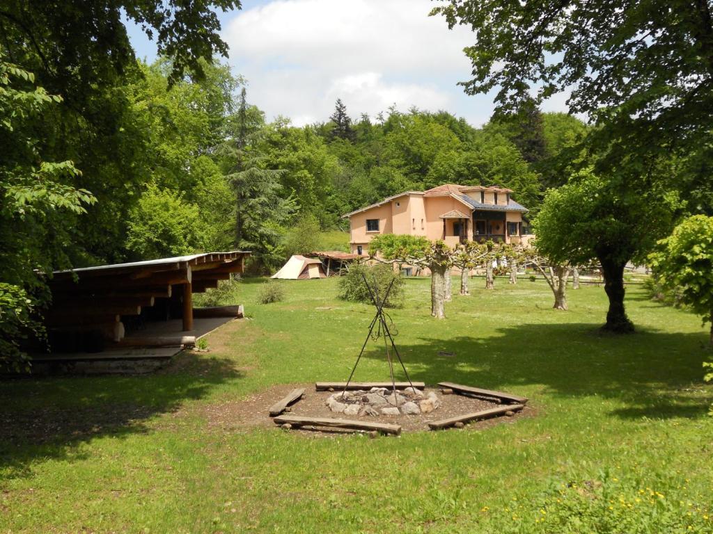 Pyrenees Emotions, Eco-Responsables, Nature, Sports Aventures Malvézie Buitenkant foto